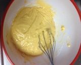 憧れの 極厚ふわふわパンケーキ ♡♡♡作り方5写真