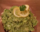 グアカモレ♪簡単☆美味しい☆メキシカン☆作り方2写真