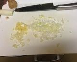 10分で出来るふつうの麻婆豆腐作り方1写真