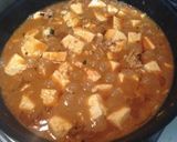 10分で出来るふつうの麻婆豆腐作り方7写真