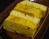 大人女子向け♥焼きさんまの混ぜ寿司弁当作り方5写真
