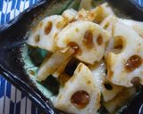 大人女子向け♥焼きさんまの混ぜ寿司弁当作り方6写真