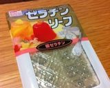 【アレンジ】いちじくコンポートジュレ♡作り方2写真