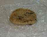 炊き込ご飯リメイク！美味しい焼おにぎり☆作り方3写真