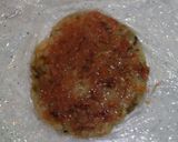 炊き込ご飯リメイク！美味しい焼おにぎり☆作り方5写真