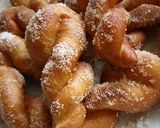 菓子パン♪お惣菜パン♪いろいろ作り方7写真