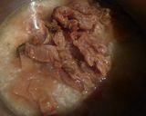 *鮭キムチ紫蘇ごはん*作り方1写真