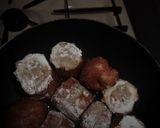 仙台麩＊ふ＊ふっ弁当作り方4写真