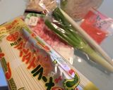 シャ乱Qはたけの絶品！焼きラーメン作り方1写真