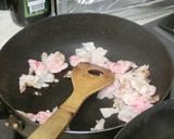 シャ乱Qはたけの絶品！焼きラーメン作り方3写真