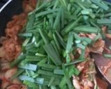 時短・簡単・美味しい豚キムチ丼♪作り方4写真