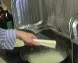 シャ乱Qはたけの絶品！焼きラーメン作り方5写真