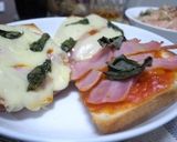 トマトの旨みパスタ作り方7写真