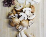 圧力鍋で簡単✽チキンのトマトソース煮込み作り方2写真
