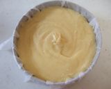 しっとり濃厚☆イチジクのチーズケーキ✿作り方6写真