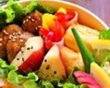 余った野菜でマリネ風作り方6写真