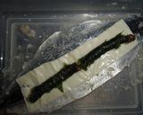 さんまで＊しそまき巻き～♪作り方2写真