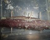 さんまで＊しそまき巻き～♪作り方3写真