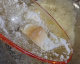 やってみて！お弁当のぷるるん玉子焼き♬作り方3写真