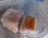 定番♪簡単♪荷崩れしない☆カボチャの煮物作り方8写真