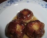 仙台麩＊ふ＊ふっ弁当作り方6写真