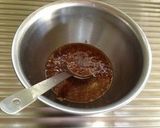 簡単☆豚のしょうが焼き作り方1写真