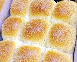 ホットク風味のちぎりパン作り方9写真