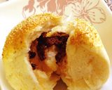 ホットク風味のちぎりパン作り方11写真