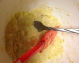 プロテインオートミールクッキー作り方1写真