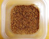 ホットク風味のちぎりパン作り方2写真