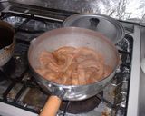 車麩の油煮作り方3写真