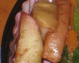from神奈川★まぐろのコロッケ弁当作り方12写真