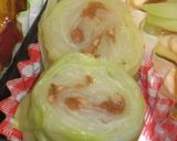 from神奈川★まぐろのコロッケ弁当作り方11写真