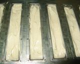 チーズ☆スティック フィナンシェ♪作り方6写真
