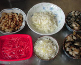 さざえのタコ焼き作り方1写真