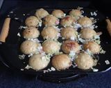 さざえのタコ焼き作り方4写真