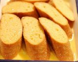さつまいもフレンチトースト作り方2写真
