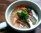 太平燕風♡スープ作り方5写真