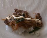何でも♪生春巻き作り方1写真