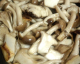 揚げ焼き☆鶏の唐揚げ～和風きのこあんかけ作り方7写真