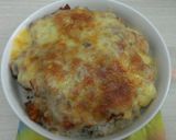 しいたけのうま味たっぷり☆ミートソース♪作り方11写真