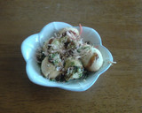 さざえのタコ焼き作り方5写真
