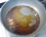 さつまいものきんぴら。作り方4写真