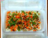 レンジでお手軽♬ 定番卯の花作り方1写真