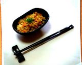 レンジでお手軽♬ 定番卯の花作り方3写真