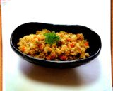 レンジでお手軽♬ 定番卯の花作り方4写真