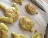 簡単 クッキー作り方3写真