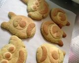簡単 クッキー作り方4写真