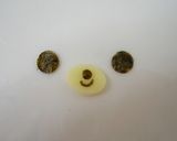 キャラ弁☆ひょっこりうさぎちゃん☆作り方4写真