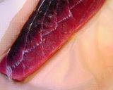 ☆★マグニラ★☆加熱用マグロのアラで♪作り方3写真